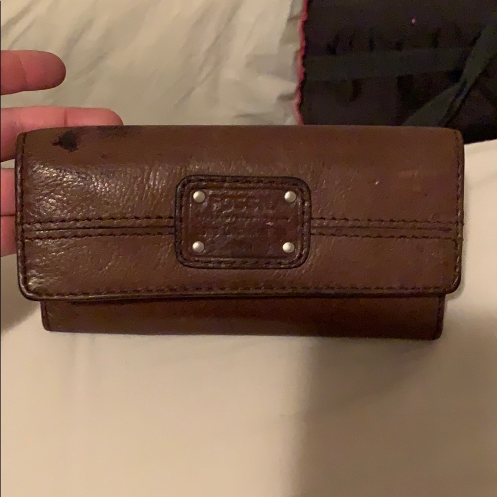 ✨Fossil Wallet✨